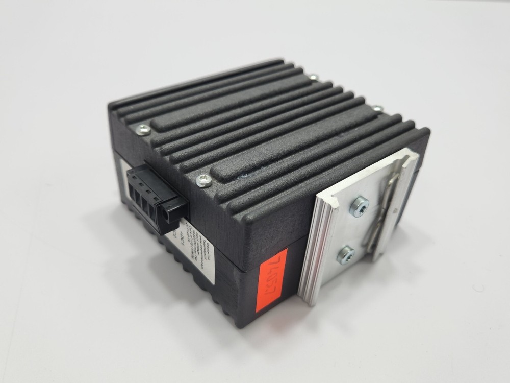 WESTERMO LYNX 3649-0085 ETHERNET SWITCH