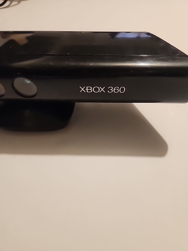 Official Microsoft Xbox 360 Kinect Motion Sensor Bar