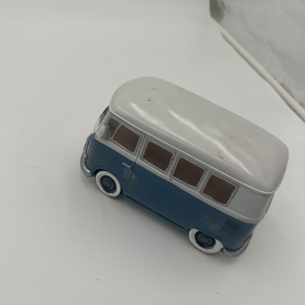 CHT- Vintage Camper BUS Retro Night Light