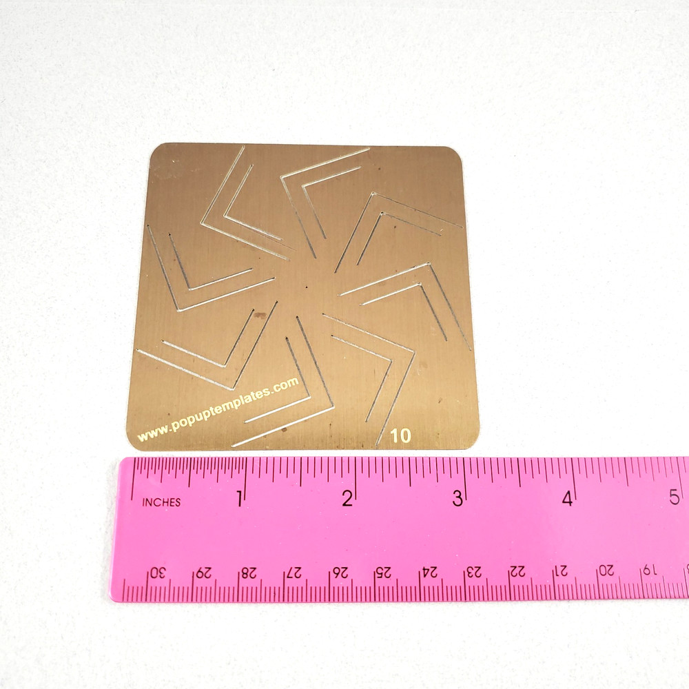 Popups-Fold-Em-Template #10