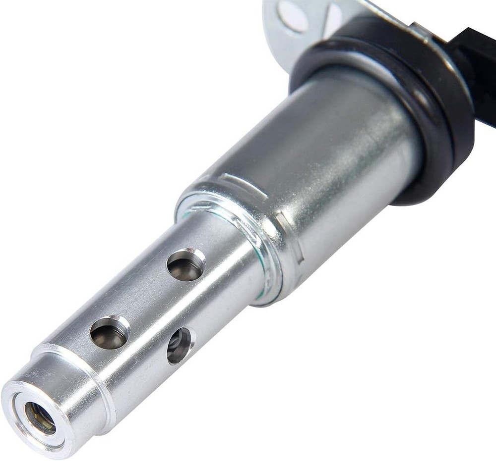 Sincronización variable de válvulas