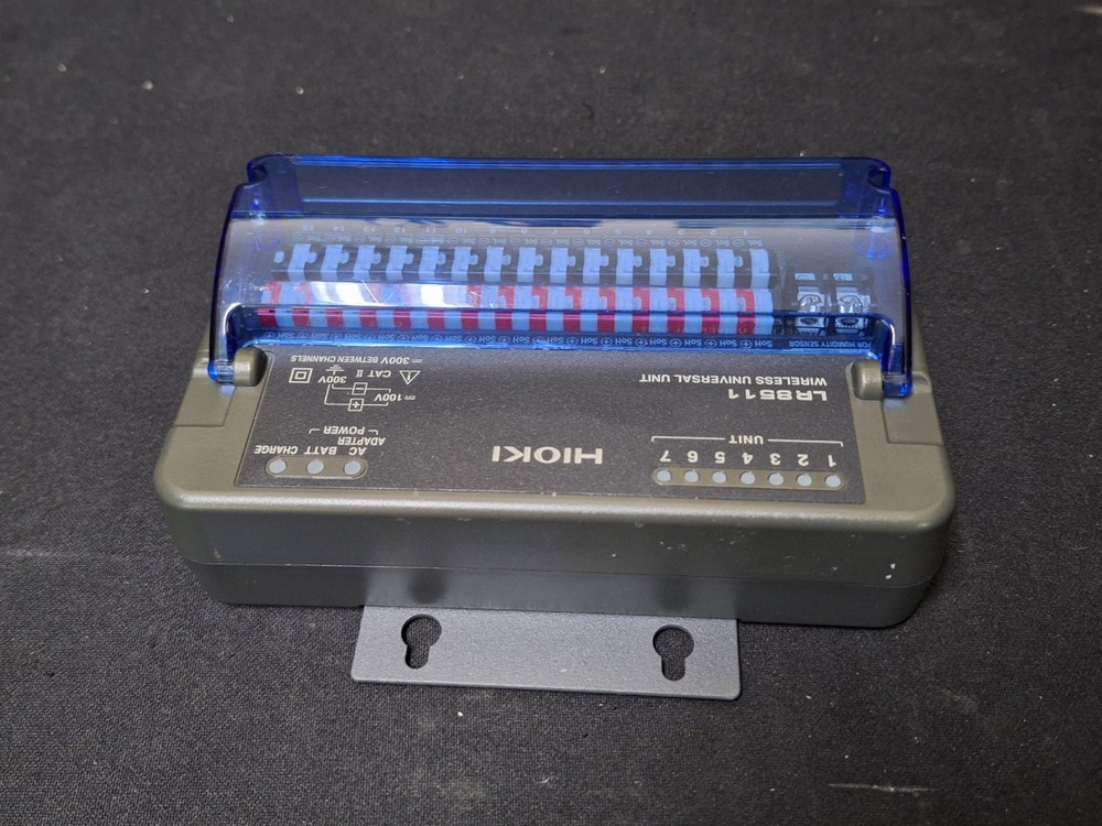 Hioki LR8511 Wireless Universal Unit (8498)