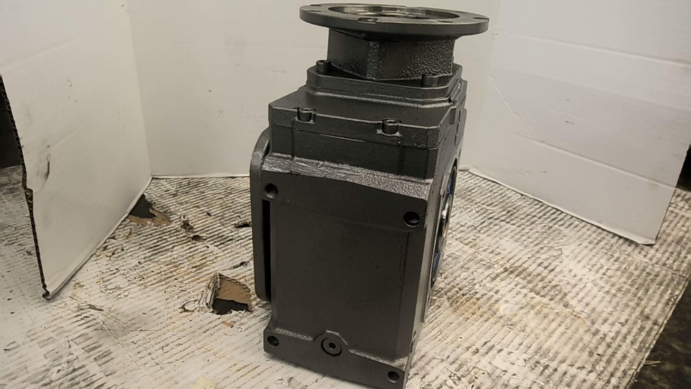 Watt Drive 1072801557 Gear Reducer