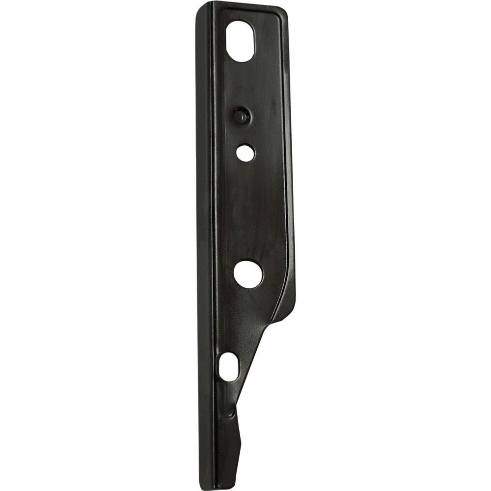 Front RH Upper Bumper Cover Bracket For Mercedes E250 E300 E350 E400 E550