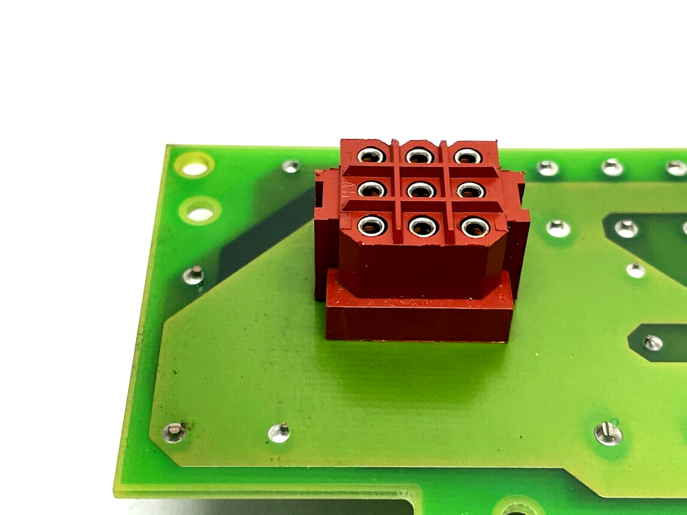 Universal Instruments 43399304 PC BD MIB PWR Assembly