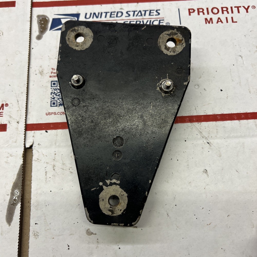 Mercruiser v8-24S 6C15A