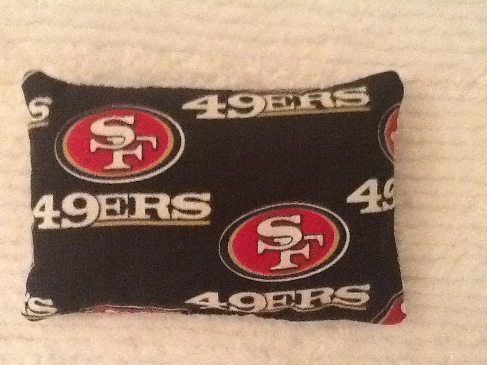 Bowling Grip Sack - S.F. 49ers
