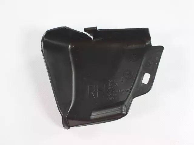 Genuine Mopar Splash Shield Right 55157080AE