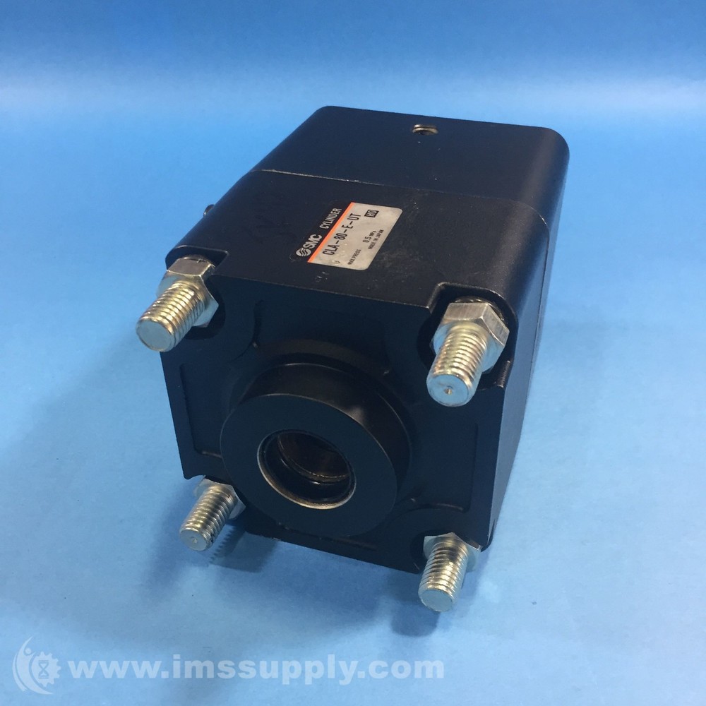 SMC CLA-80-E-UT Lock Unit FNIP