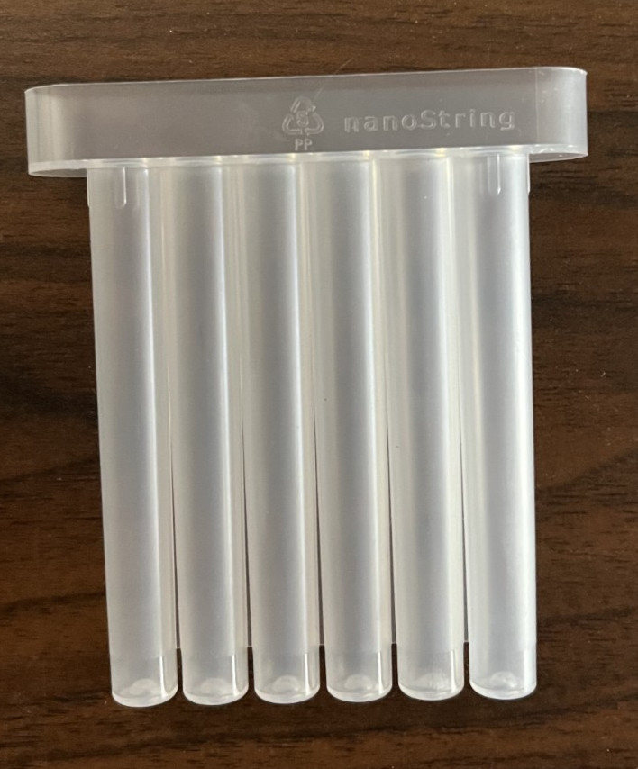nanoString nCounter Tip Sheaths