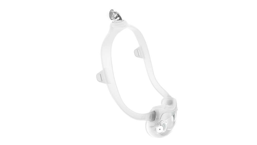 DreamWear Replacement Kit, Large Frame + Elbow Swivel + Soft Wraps Medium