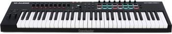 M-Audio Oxygen Pro 61 61-key Keyboard Controller