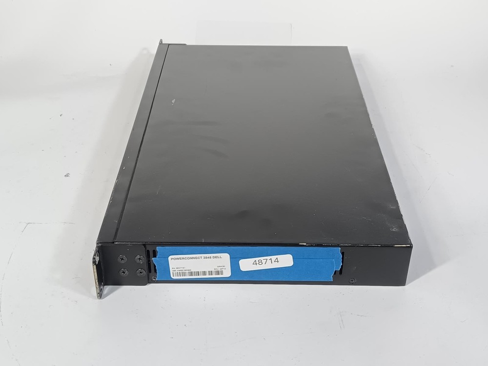 DELL POWERCONNECT 2848