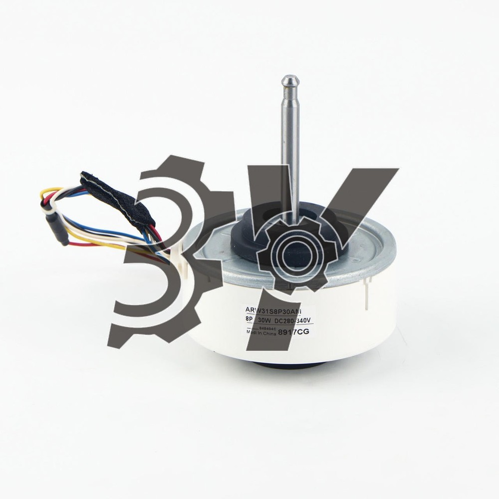 ONE ARW31S8P30AM air conditioner motor