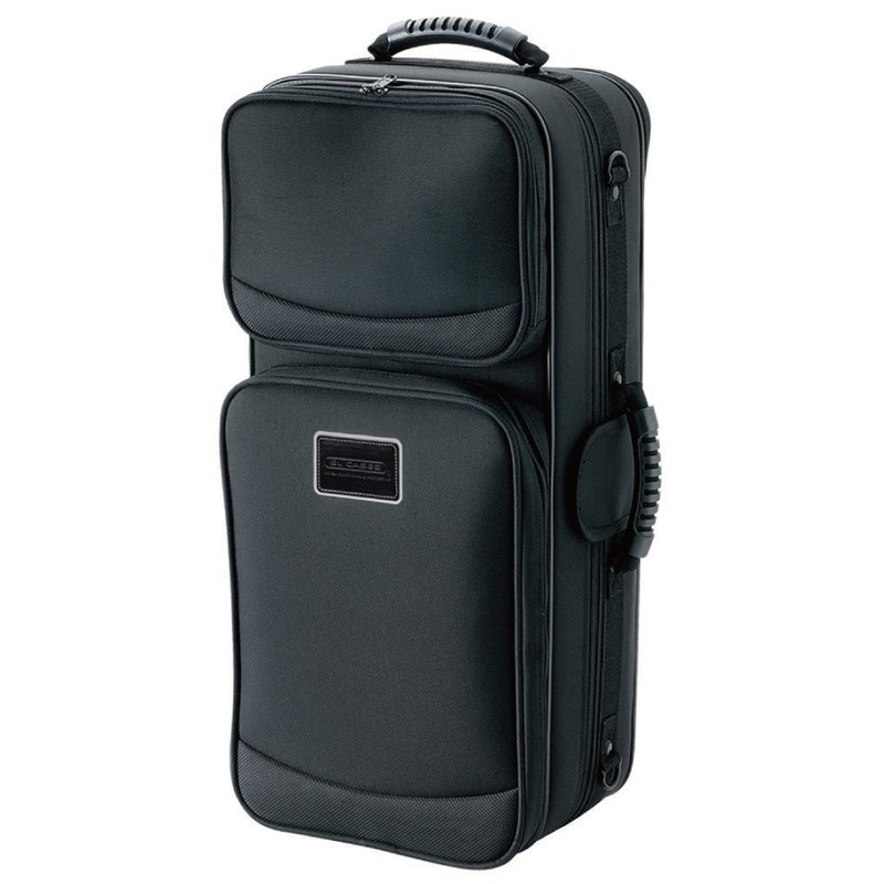 GL Cases GLI Series Alto Sax Case (Multi-Functional)