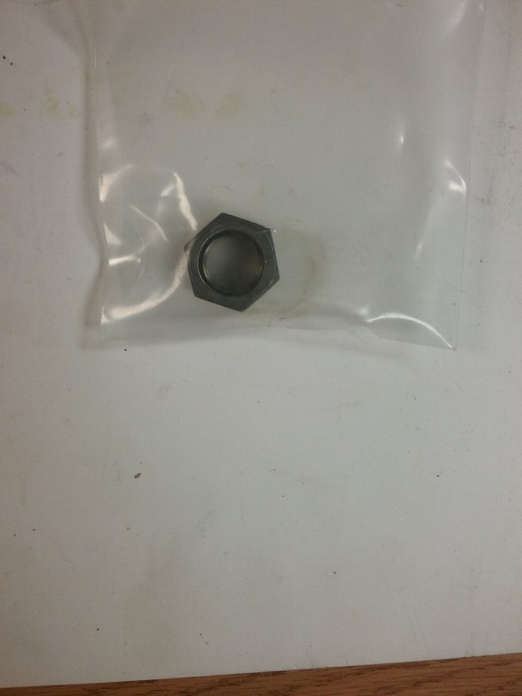 HDR 37726 000 HENDRICKSON CENTER BOLT NUT