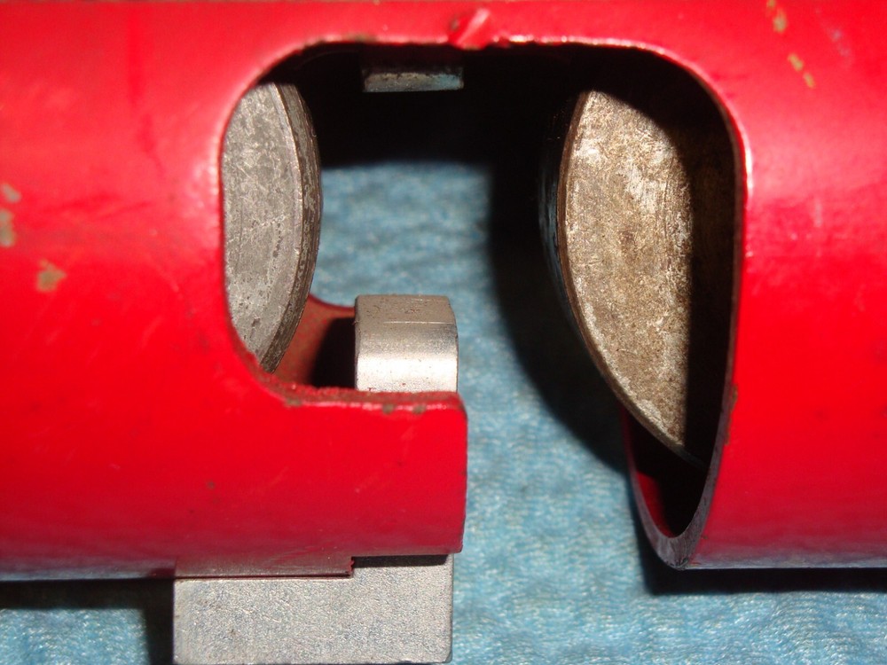 Spartan Sewer Machine Cable Feeder