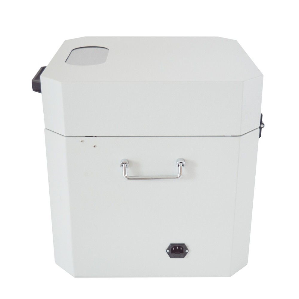 110V Automatic Paste Tin Cream Mixer Solder Paste Mixer Stirring Mixing Machine