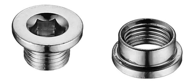 Derailleur Hanger 38