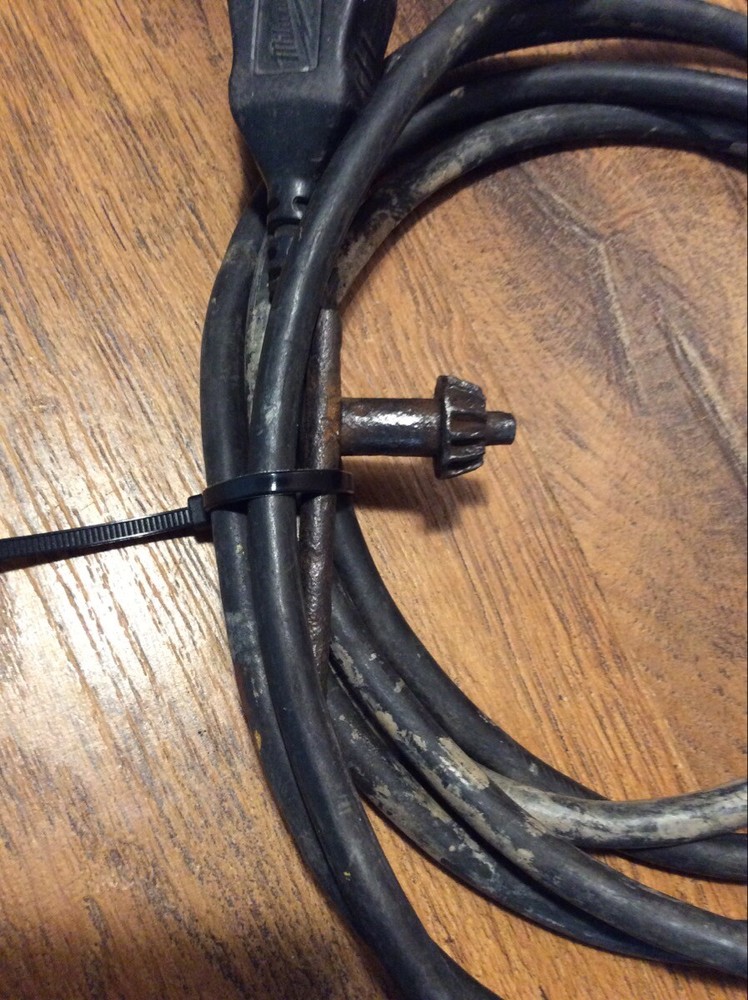 MILWAUKEE TOOLS 5378-20 (PSC014974)