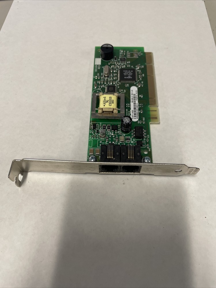 smart technologies modem 90109-2 56k