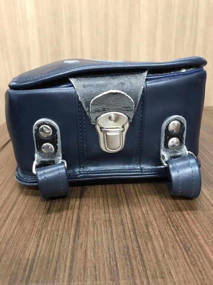 Kanagawa Eisuu Kindergarten Backpack (Old Design)