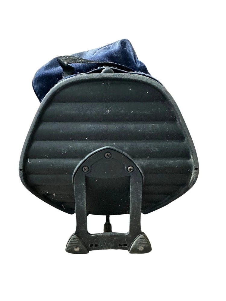 Sun Mountain Stand Bag 4-Way Divider 5 Pockets Harness Handle