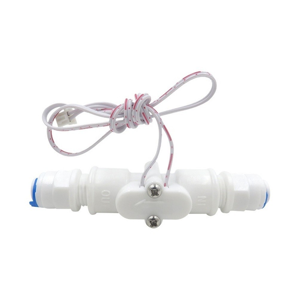 2point Internal Ribbon Connector Flow Switch Sensor for Purifier Integration