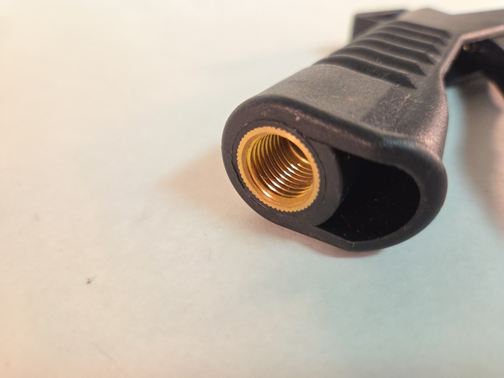 Air Blow Gun
