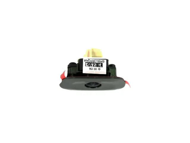 Genuine Mopar With Bezel Camera Assembly 6MB13RFQAA