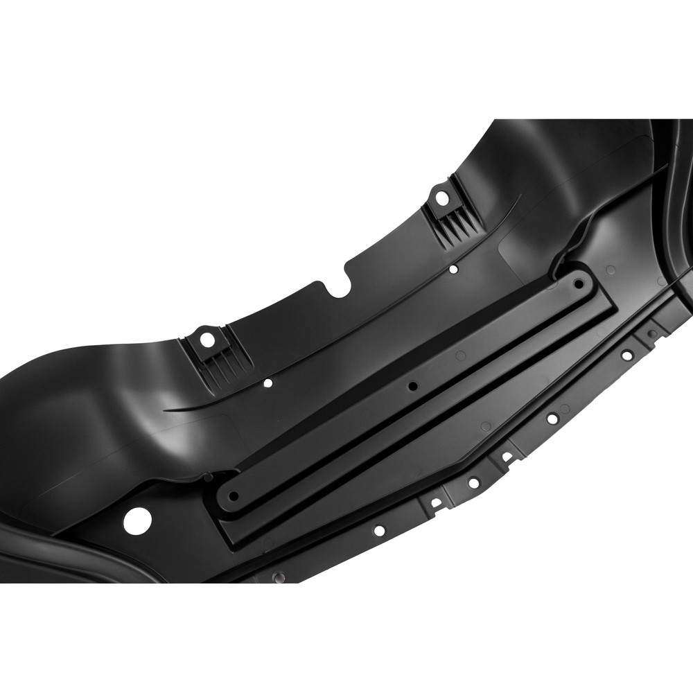 Front Lower Engine Splash Shield For Dodge Challenger 2013-2023 #68085541AC