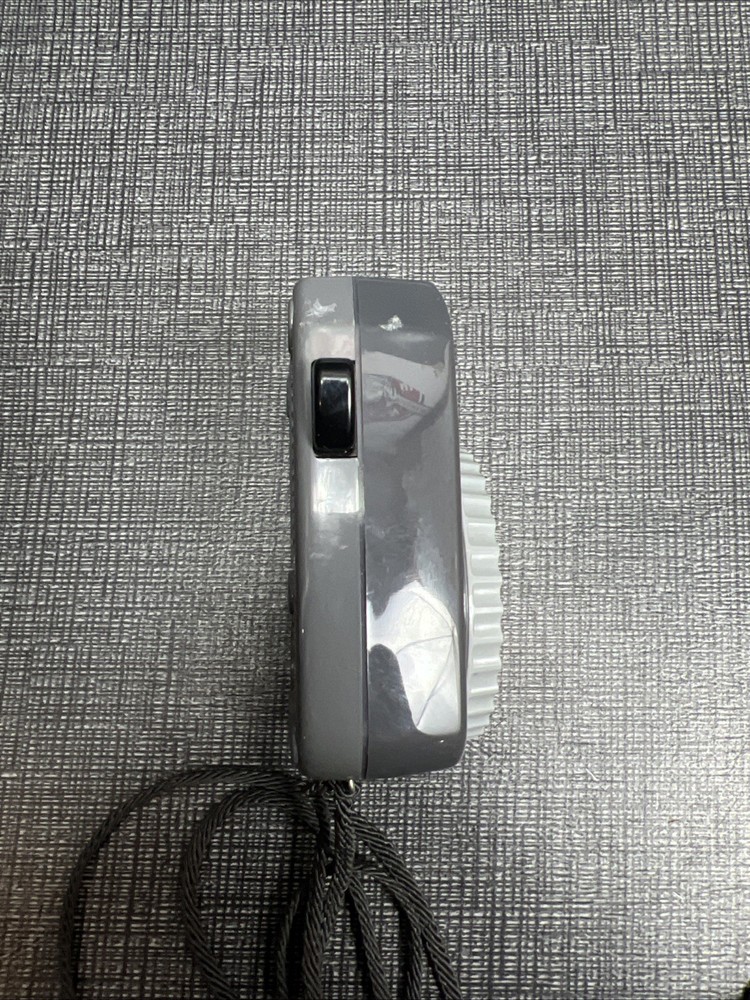 Gossen Super Pilot CdS Light Meter w/ Case - Untested