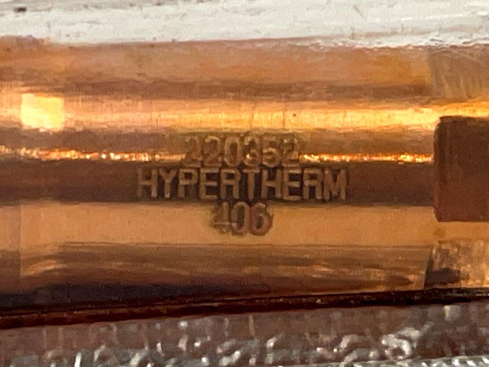 Hypertherm 220352 MS Electrode