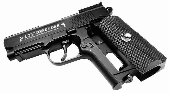 Colt Defender BB Pistol .177