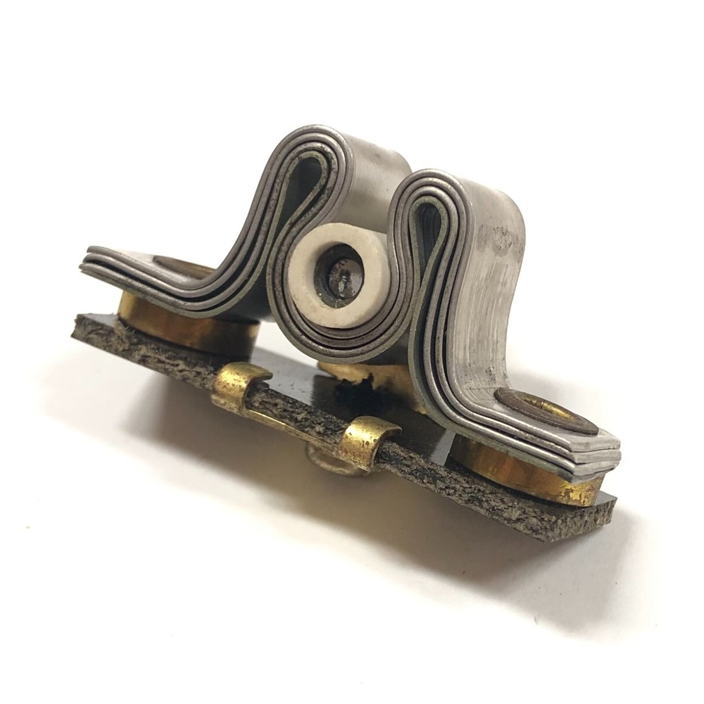 JB50 Square D Thermal Overload Heater