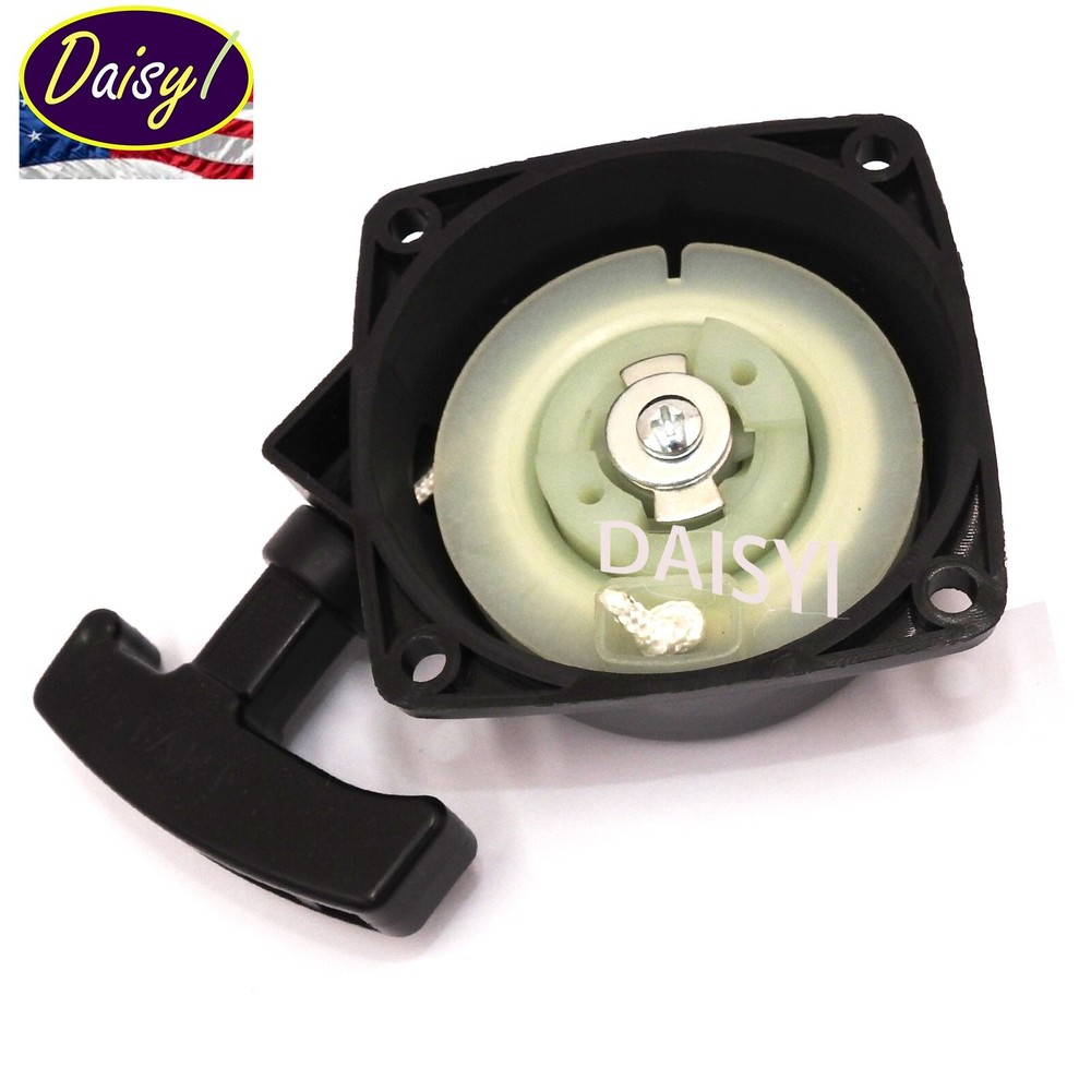 Replacement Recoil Pull Starter FITS OEM Echo EB630, EB630RT EB 630 Leaf Blower