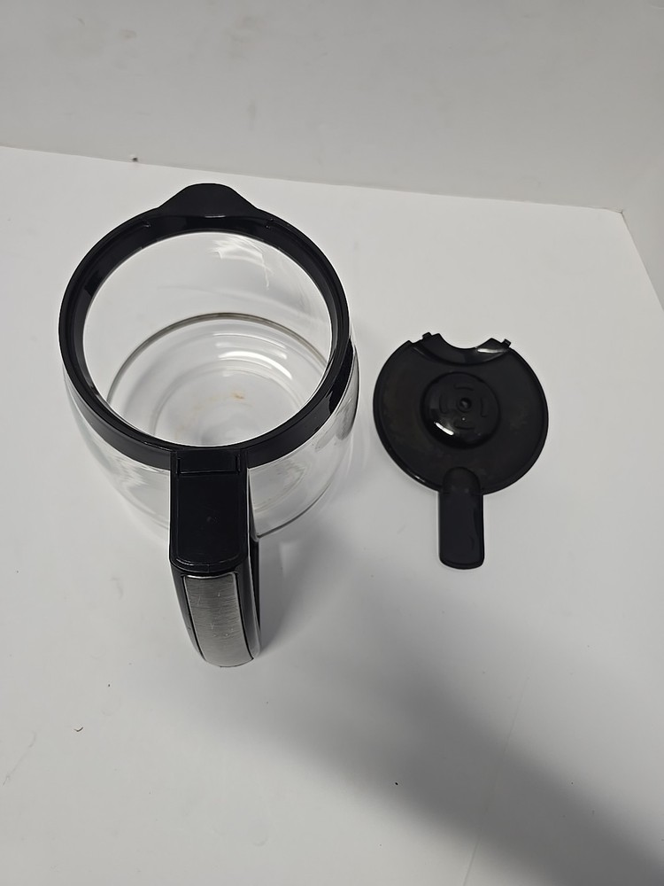 Cuisinart 14-Cup Programmable Coffeemaker DCC-3200 Replacement Carafe