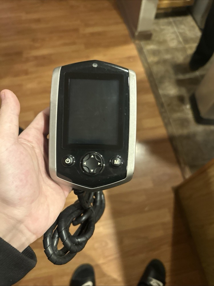 Quantum Omni Display