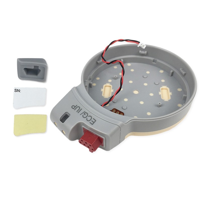 Compatible CL ECG/IUP Transducer Bottom Case for Avalon CL 866077
