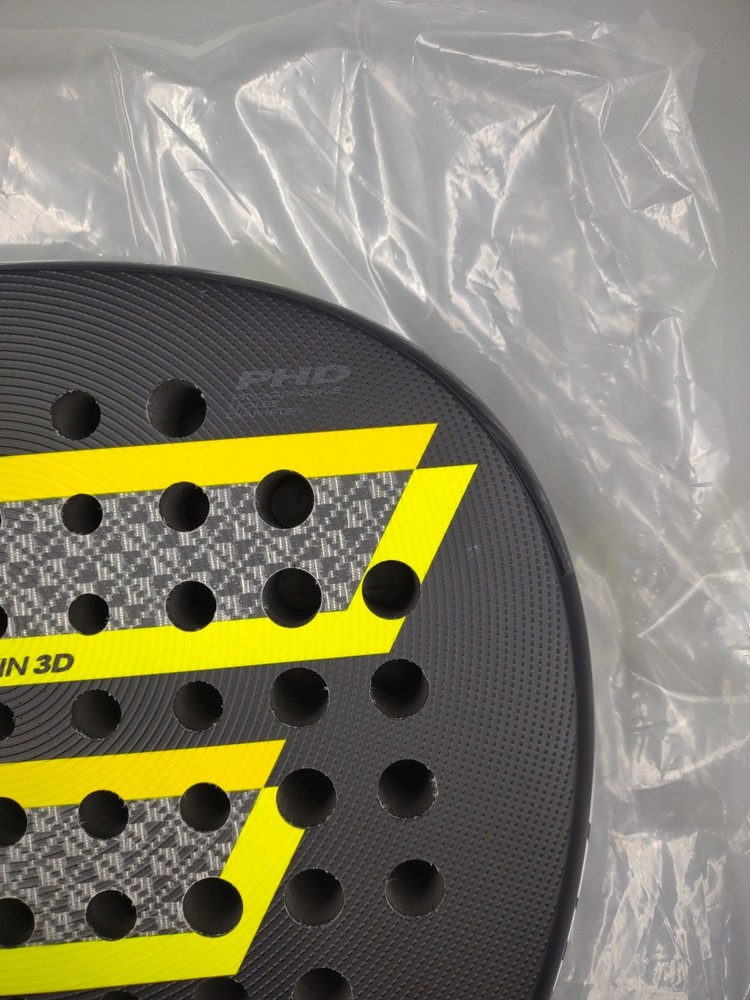 Technifibre Wall Breaker 375 ~ READ DESCRIPTION