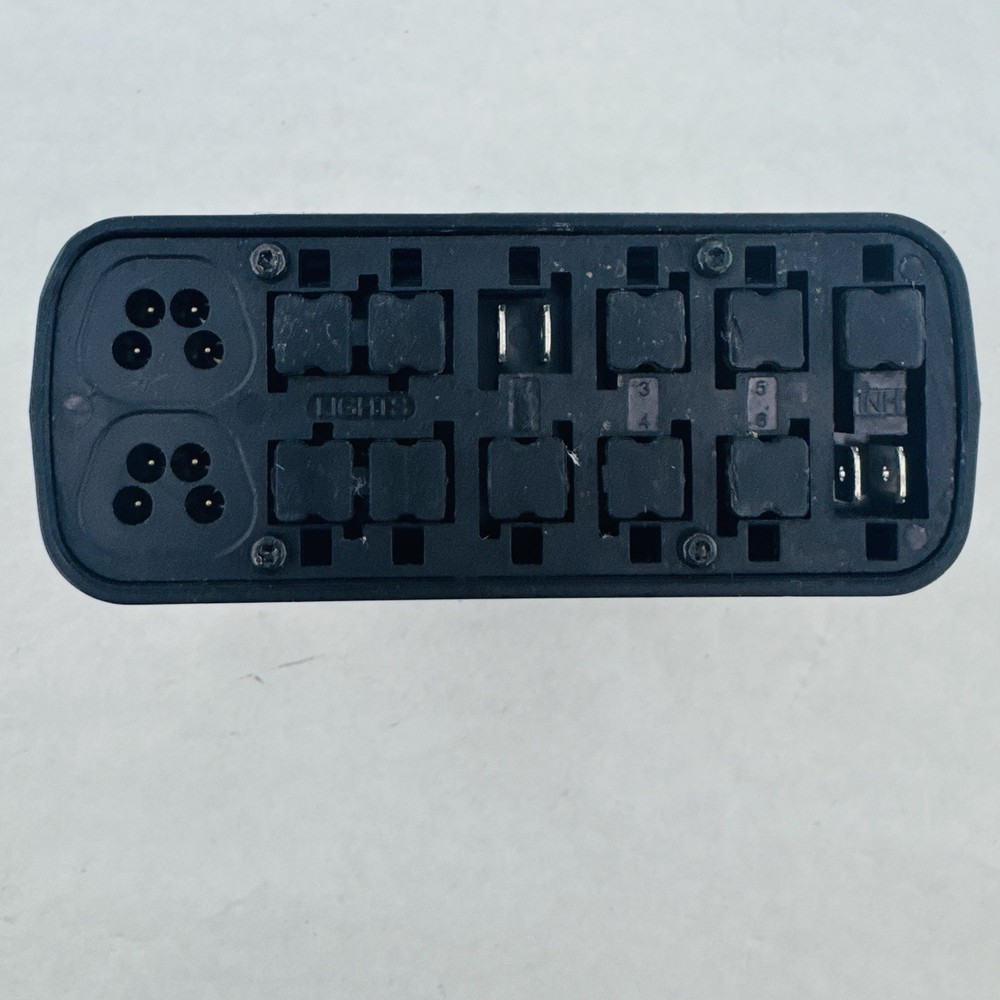 Module RNET D50919.02 Power Wheelchair Control