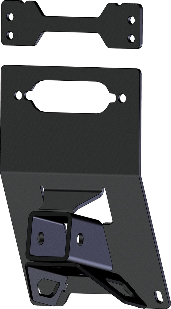 KFI Products 102005 2in. Front Lower Receiver