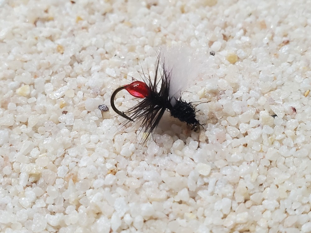 Ant Fishing Fly