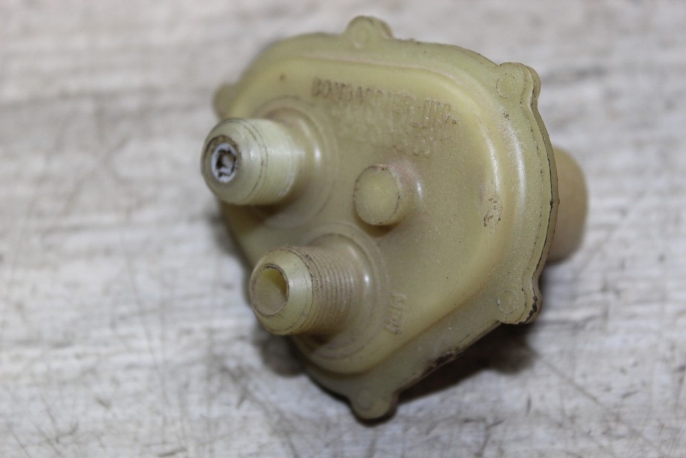 2001 Ski-doo Summit 800 Speedometer Speedo Drive Angle Gear