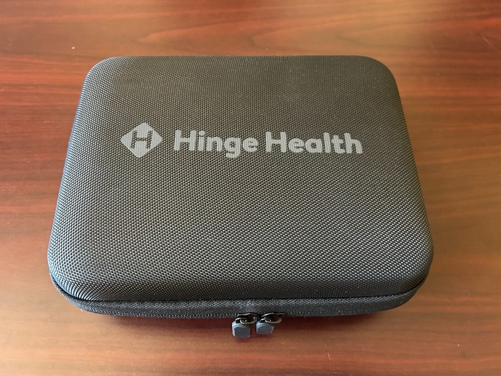 Hard Shell Medical / Insulin Travel Case
