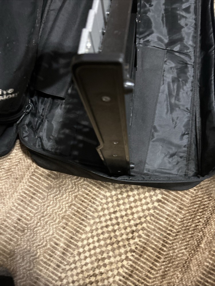 Innovative Percussion Xylophone Practice Kit