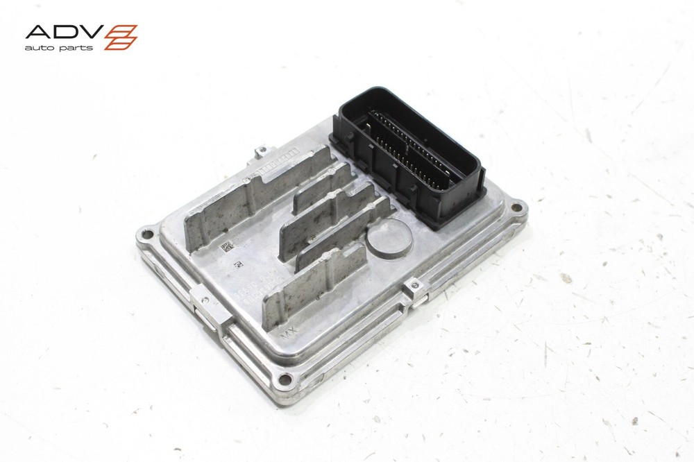 2020-2023 CHEVROLET TRAVERSE 3.6L TRANSMISSION CONTROL COMPUTER MODULE UNIT OEM