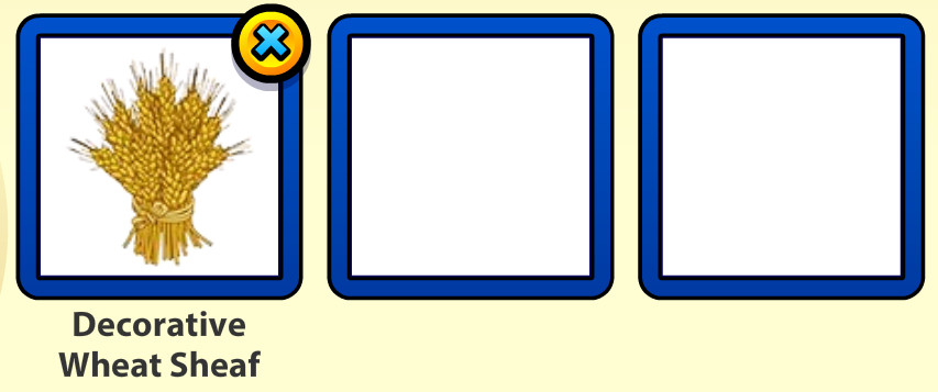 Webkinz VINTAGE 2007-2015 Fall Fest * Various Prices