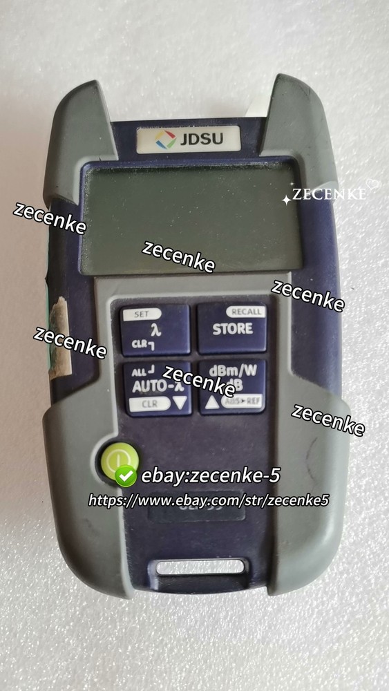 1pc JDSU OLP-35 Optical Power Meter