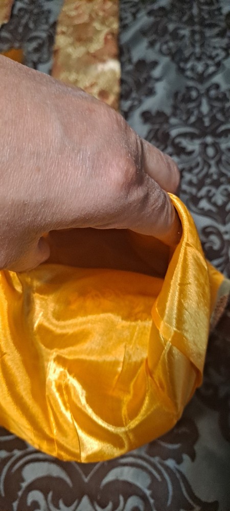 3 Sword Silk Bags For Katanas Etc...